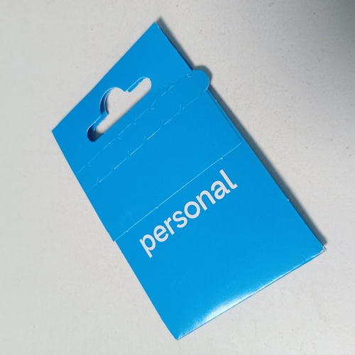 Chip Personal